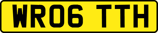 WR06TTH