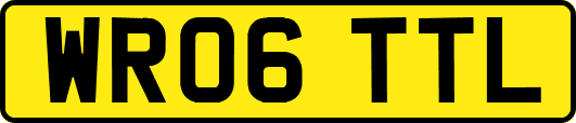 WR06TTL