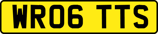 WR06TTS