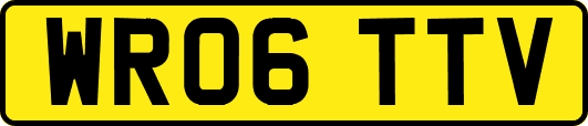WR06TTV