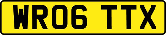 WR06TTX