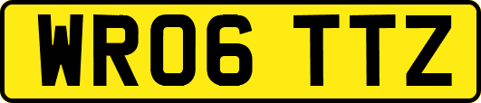 WR06TTZ