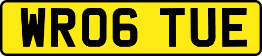 WR06TUE