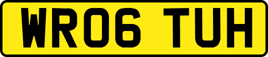 WR06TUH