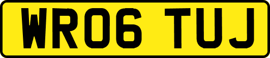 WR06TUJ