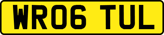 WR06TUL