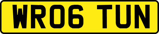 WR06TUN