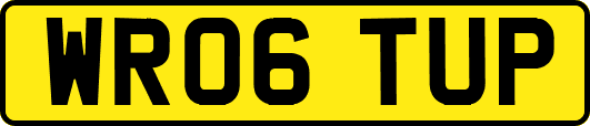 WR06TUP