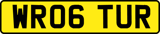 WR06TUR