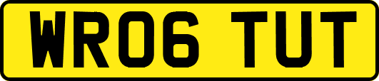 WR06TUT