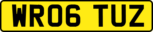 WR06TUZ