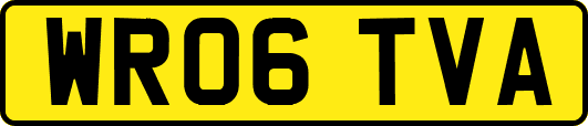 WR06TVA