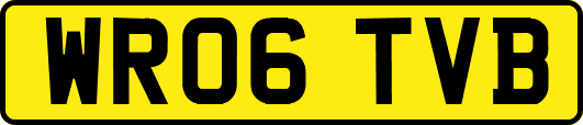 WR06TVB