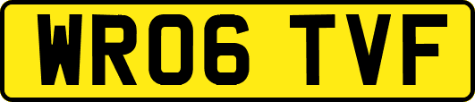 WR06TVF