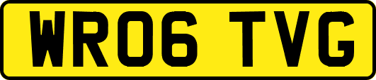 WR06TVG