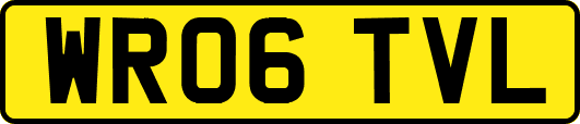 WR06TVL