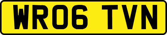 WR06TVN