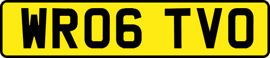 WR06TVO