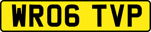 WR06TVP