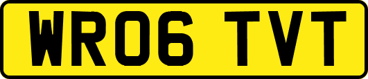 WR06TVT