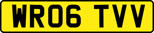 WR06TVV