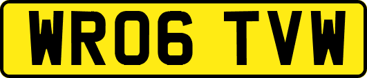 WR06TVW