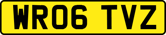 WR06TVZ