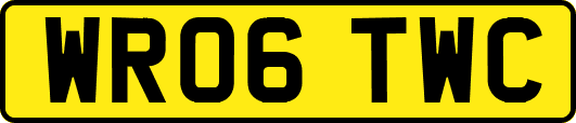 WR06TWC