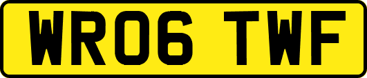 WR06TWF