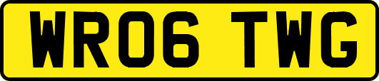 WR06TWG