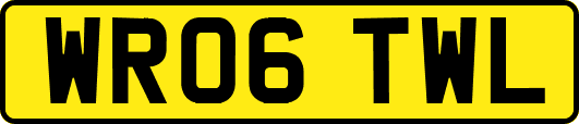 WR06TWL