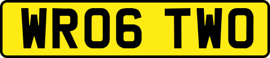 WR06TWO