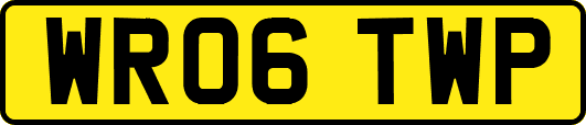 WR06TWP