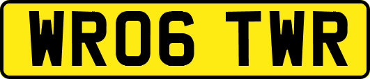 WR06TWR