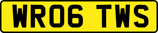 WR06TWS