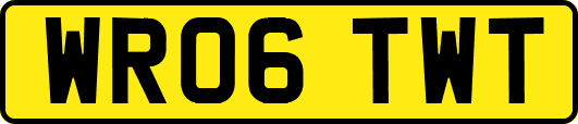 WR06TWT