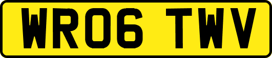 WR06TWV