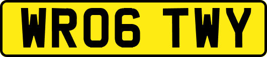 WR06TWY