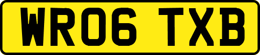 WR06TXB
