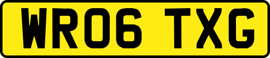WR06TXG