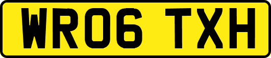 WR06TXH