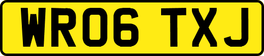 WR06TXJ