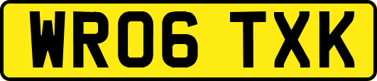 WR06TXK