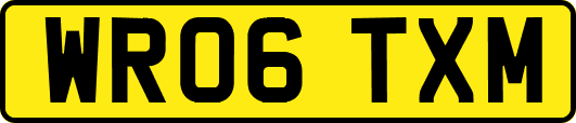 WR06TXM