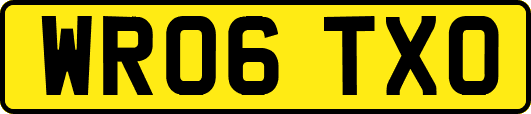 WR06TXO