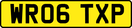 WR06TXP