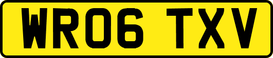 WR06TXV