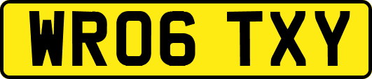 WR06TXY
