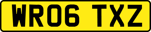 WR06TXZ