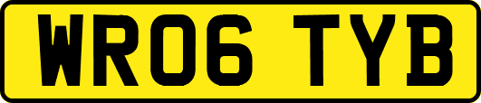 WR06TYB